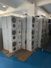 中国专业音响扬声器 15 英寸全频 400W 扬声器